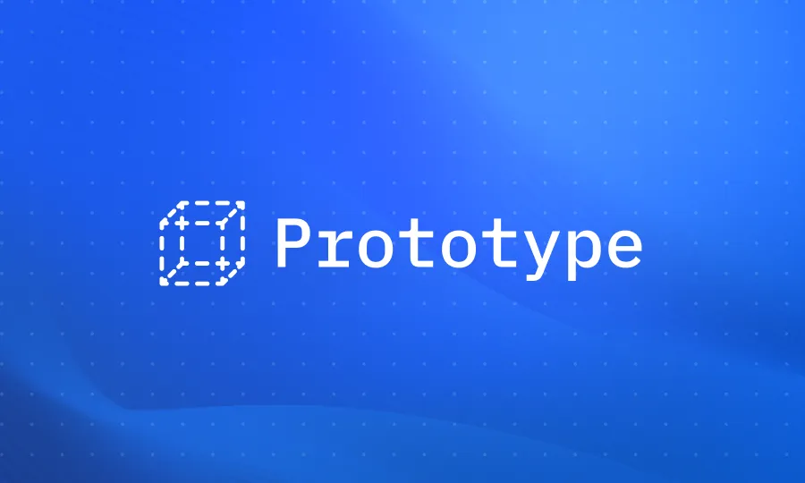 prototyping Cover